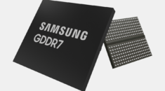 Samsung’dan HBM4 ve GDDR7 ile Bellek Devrimi!