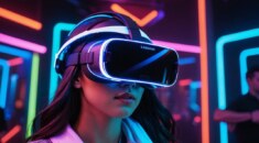 Samsung’un Project Moohan ile Karma Gerçeklik Dönemi Başlıyor!