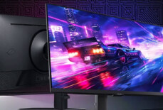 Samsung Odyssey G60F Monitörü Küresel Pazara Geliyor!