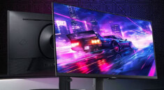 Samsung Odyssey G60F Monitörü Küresel Pazara Geliyor!