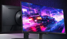 Samsung Odyssey G60F Monitörü Küresel Pazara Geliyor!