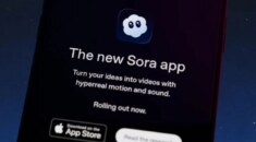 Sora, App Store’da büyük ilgiyle yükseliyor!