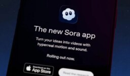 Sora, App Store’da büyük ilgiyle yükseliyor!