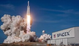 Starship’in 11. uçuşu için geri sayım başladı!
