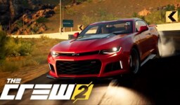 The Crew 2’de Hibrit Mod ile Çevrimdışı Oynama Dönemi!