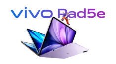 Vivo Pad 5e: Uygun Fiyat, Güçlü Performans Sunuyor!