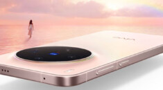 vivo X300 Pro, Avrupa’da batarya eksikliğiyle geliyor!