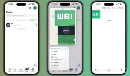 WhatsApp’ın iOS Arayüzü Yenilendi!
