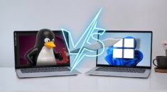 Windows 10’un Sonu, Linux’a Geçiş Fırtınası Yarattı!