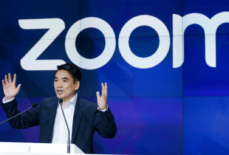 Zoom CEO’su: Haftada 3-4 gün çalışma hedefi!