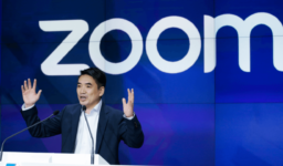 Zoom CEO’su: Haftada 3-4 gün çalışma hedefi!