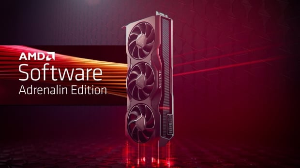 AMD, RDNA 1, RDNA 2, RX 5000, RX 6000