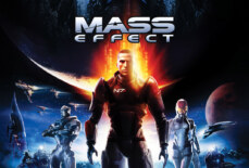 Yeni Mass Effect Oyunu Geliştirilme Aşamasında!