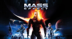 Yeni Mass Effect Oyunu Geliştirilme Aşamasında!