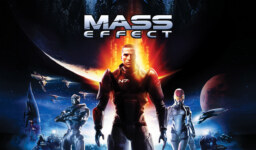 Yeni Mass Effect Oyunu Geliştirilme Aşamasında!