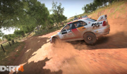 EA, DiRT 4 ve DiRT Rally Sunucularını Kapatıyor!