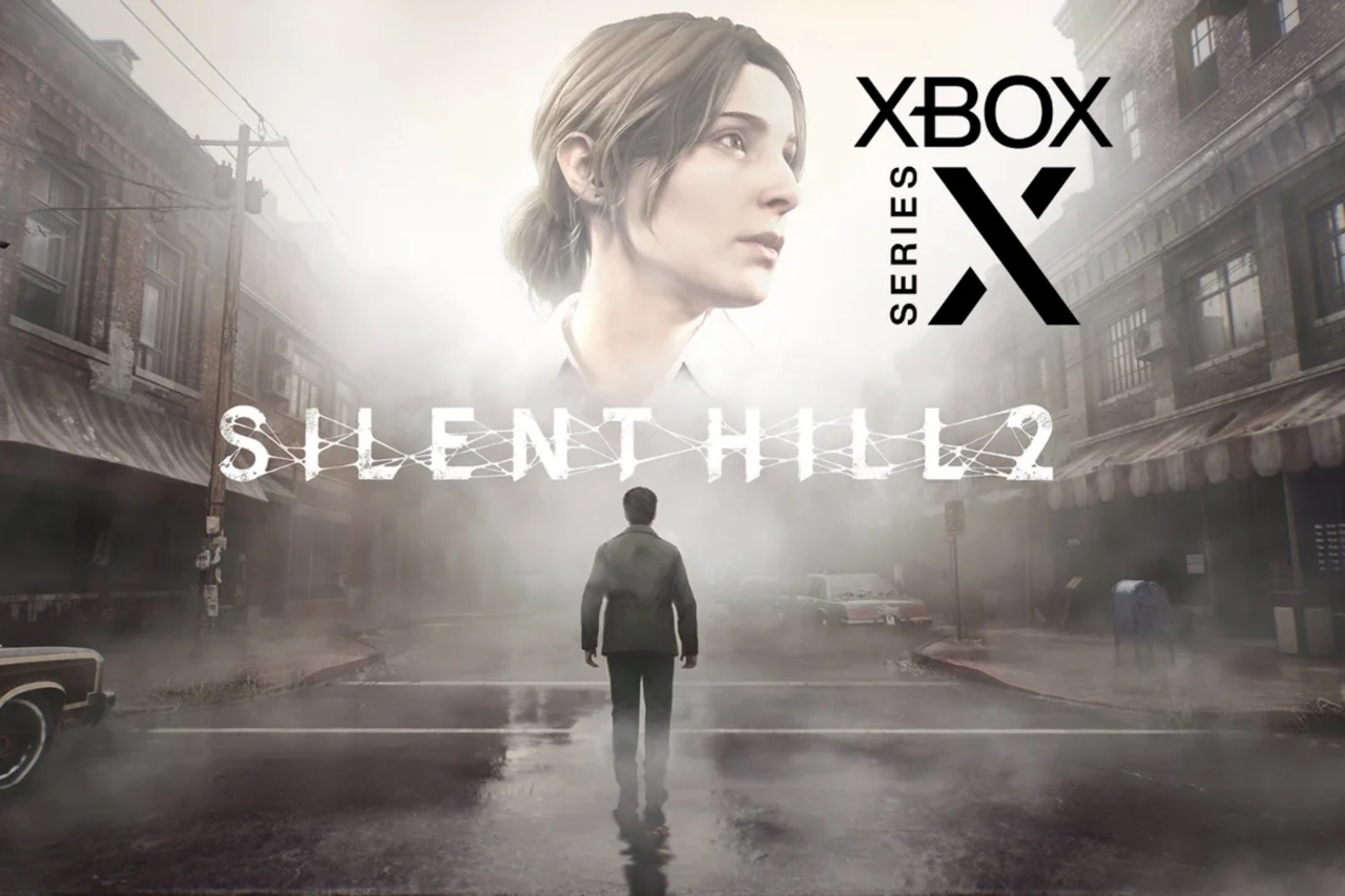 Silent Hill 2, Xbox için çıkış yapacak