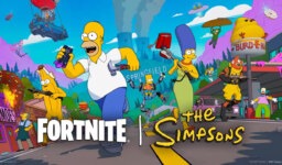 Fortnite ve Simpsons: Oyun Dünyasında Büyük İş Birliği!