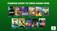 Kasım 2025’te Game Pass’te Heyecan Verici Oyunlar
