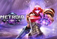 Metroid Prime 4: Beyond 4 Aralık’ta geliyor!