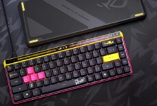 ZywOo’nun İmzasıyla Yeni Oyun Klavyesi Tanıtıldı!