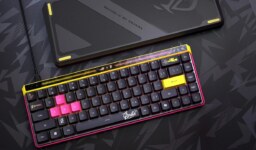 ZywOo’nun İmzasıyla Yeni Oyun Klavyesi Tanıtıldı!