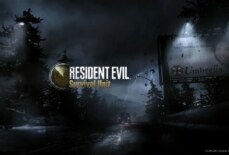 Resident Evil Survival Unit 17 Kasım’da çıkıyor!