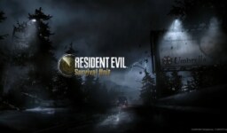 Resident Evil Survival Unit 17 Kasım’da çıkıyor!