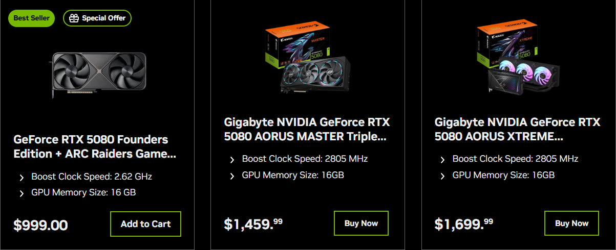 Nvidia 5090