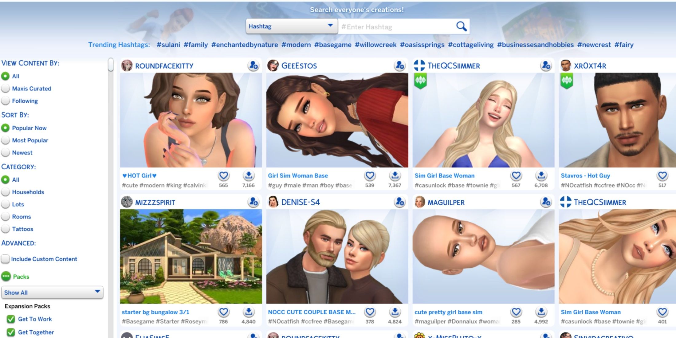The Sims 4, Maxis, SimSearch, EA, yapay zeka