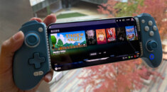 Xiaomi, Telefonlarda Steam Oyunlarını Çalıştırmaya Başladı!