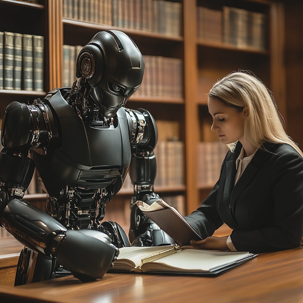 avukat, yapay zeka, ChatGPT, hukuk