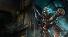 Yeni BioShock Oyunu: Heyecan Yaratan Son Gelişmeler!