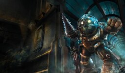 Yeni BioShock Oyunu: Heyecan Yaratan Son Gelişmeler!