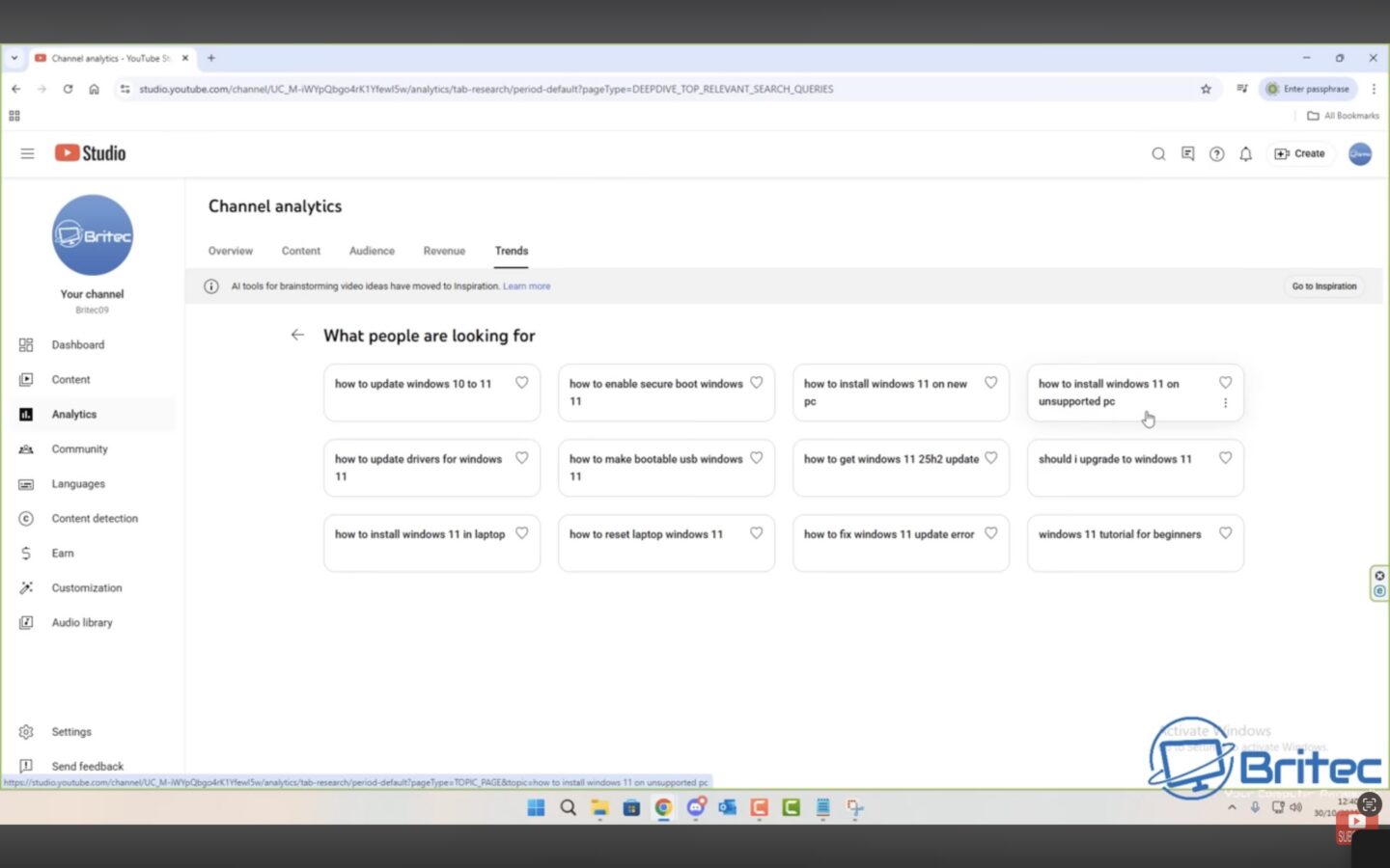YouTube, yapay zeka, teknoloji, içerik