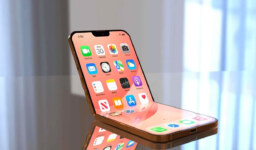 Apple’dan devrim niteliğinde katlanabilir iPhone geliyor!
