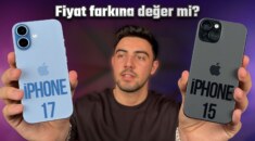 iPhone 15 ve 17: Hangi Model Daha İyi?