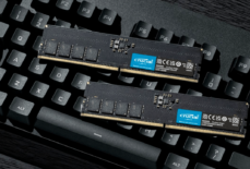 DDR5 Bellek Hızında Yeni Rekor: 13.211 MT/s!