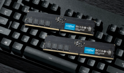 DDR5 Bellek Hızında Yeni Rekor: 13.211 MT/s!