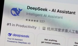 DeepSeek’ten Yapay Zeka Endişesi: Gelecek Tehdit Mi?