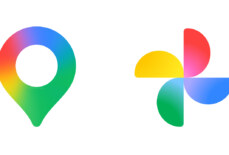 Google’ın Haritalar ve Fotoğraflar’ı yeni ikonlarla yenileniyor!