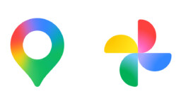Google’ın Haritalar ve Fotoğraflar’ı yeni ikonlarla yenileniyor!