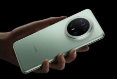 Huawei Mate 70 Air: Uzun Pil Süresi ile Dikkat Çekiyor!