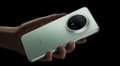 Huawei Mate 70 Air: Uzun Pil Süresi ile Dikkat Çekiyor!