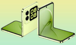 Huawei’nin Uygun Fiyatlı Nova Flip S Telefonu Satışta!