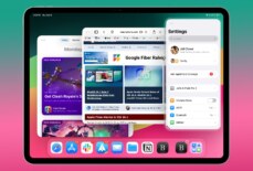 iPadOS 26.1 ile Slide Over Özelliği Yeniden Geri Döndü!
