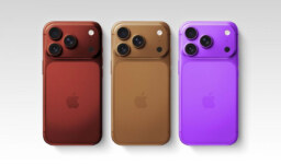 iPhone 18 Pro’da Kahve ve Bordo Renk Sürprizi!