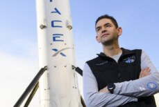 Trump, Jared Isaacman’ı NASA Liderliğine Aday Gösterdi!