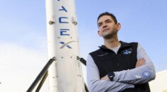 Trump, Jared Isaacman’ı NASA Liderliğine Aday Gösterdi!