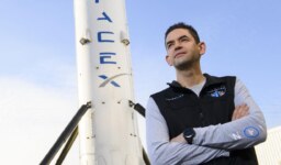 Trump, Jared Isaacman’ı NASA Liderliğine Aday Gösterdi!